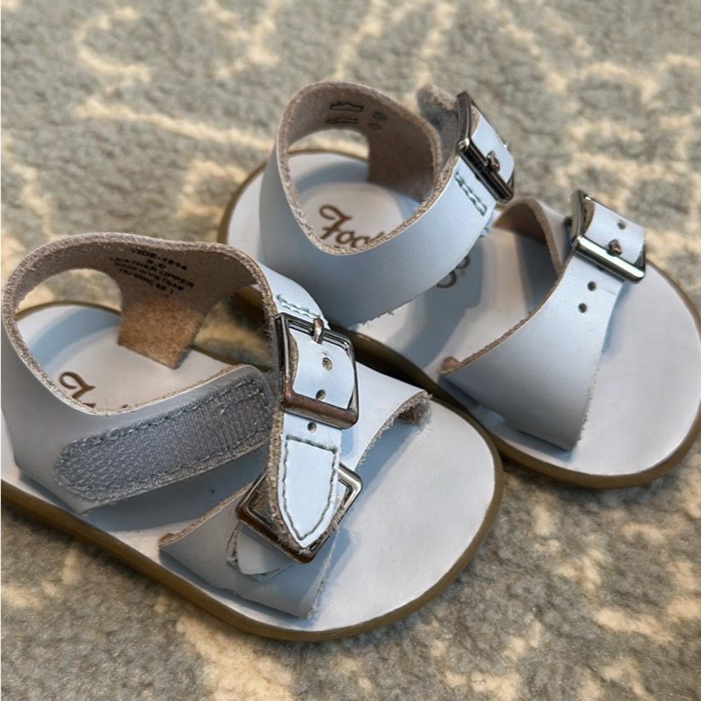 Footmates Sandals